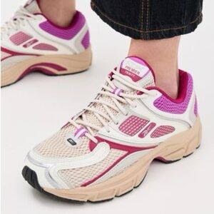 NEW Reebok Shoes Premier Trinity M 6.5 W 8